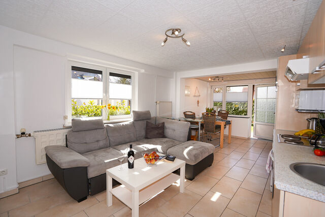 Ferienwohnung in Gr&ouml;mitz - Alte Liebe 3 - Bild 3