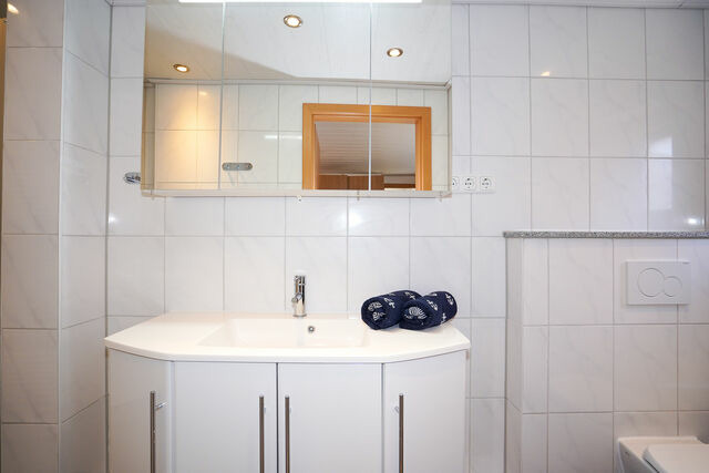 Ferienwohnung in Gr&ouml;mitz - Alte Liebe 3 - Bild 21