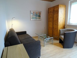 Haus Rosi Whg. 4