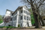 Ferienwohnung in Zinnowitz - Ostseebad Zinnowitz - Romantisches Urlaubsquartier Bussard - Bild 2