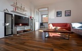 Ferienwohnung in Karlshagen - Ostseebad Karlshagen - ger&auml;umige Ferienwohnung Herbst - Bild 1