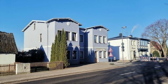 Ferienwohnung in Karlshagen - Ostseebad Karlshagen - gro&szlig;z&uuml;gige Ferienwohnung Sommer - Bild 10