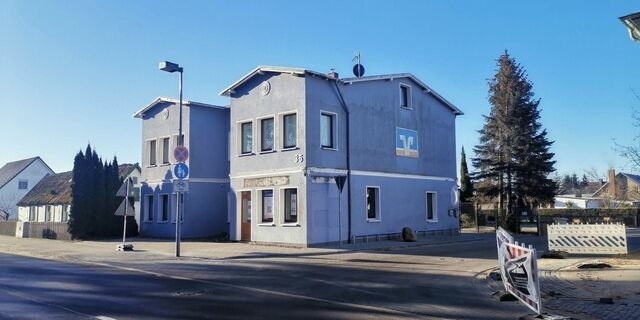 Ferienwohnung in Karlshagen - Ostseebad Karlshagen - gro&szlig;z&uuml;gige Ferienwohnung Sommer - Bild 11