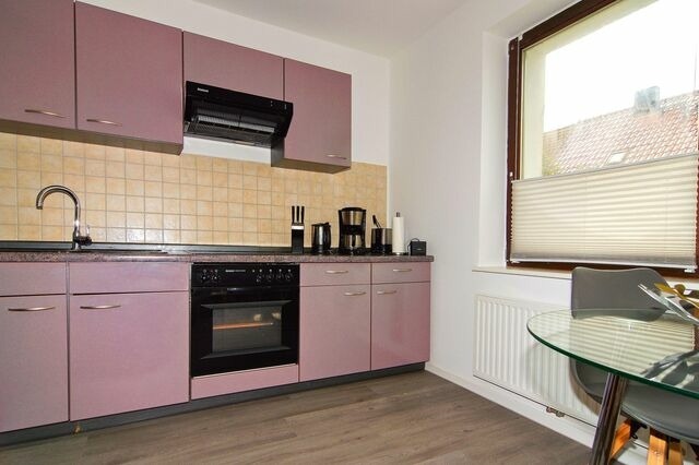Ferienwohnung in Karlshagen - Ostseebad Karlshagen - gef&auml;llige Ferienwohnung Winter - Bild 14