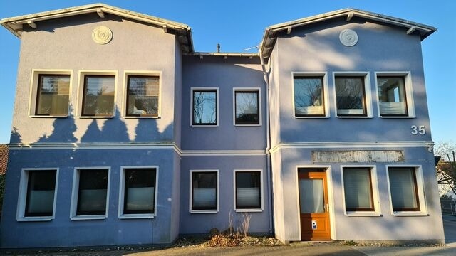 Ferienwohnung in Karlshagen - Ostseebad Karlshagen - gef&auml;llige Ferienwohnung Winter - Bild 19
