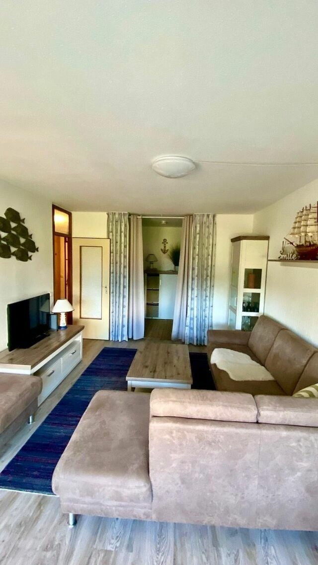 Ferienwohnung in Heiligenhafen - Heimatbutze Meerweh K-1-5 - Bild 5