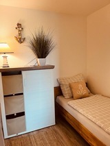 Ferienwohnung in Heiligenhafen - Heimatbutze Meerweh K-1-5 - Bild 9