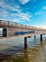 Ferienwohnung in Heiligenhafen - Heimatbutze Meerweh K-1-5 - Bild 17