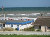 Ferienwohnung in Dahme - Strandhotel Wohnung 30 - Bild 21