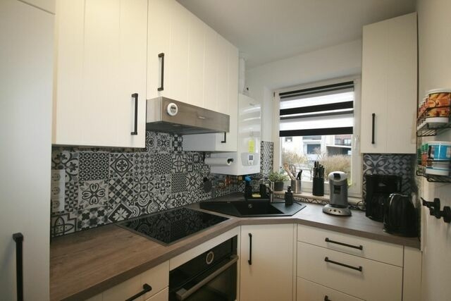 Ferienhaus in Dahme - Lange Wiese 8/101 - Bild 4