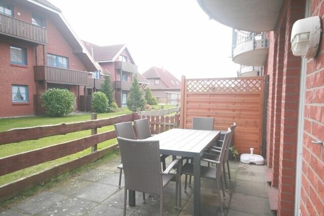 Ferienhaus in Dahme - Lange Wiese 8/101 - Bild 14