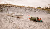 Ferienwohnung in Ahrenshoop - Strandliebe 2 - Bild 11
