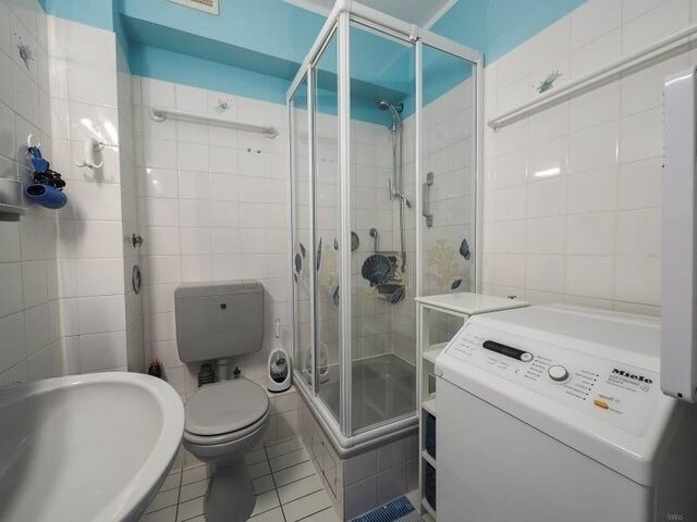 Ferienwohnung in Dahme - An der Aue 4d Michel - Bild 9