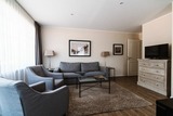 Ferienwohnung in Ahrenshoop - Stranddistel 4 - Bild 2