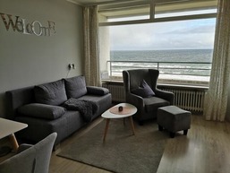 Strandhotel Wohnung 68
