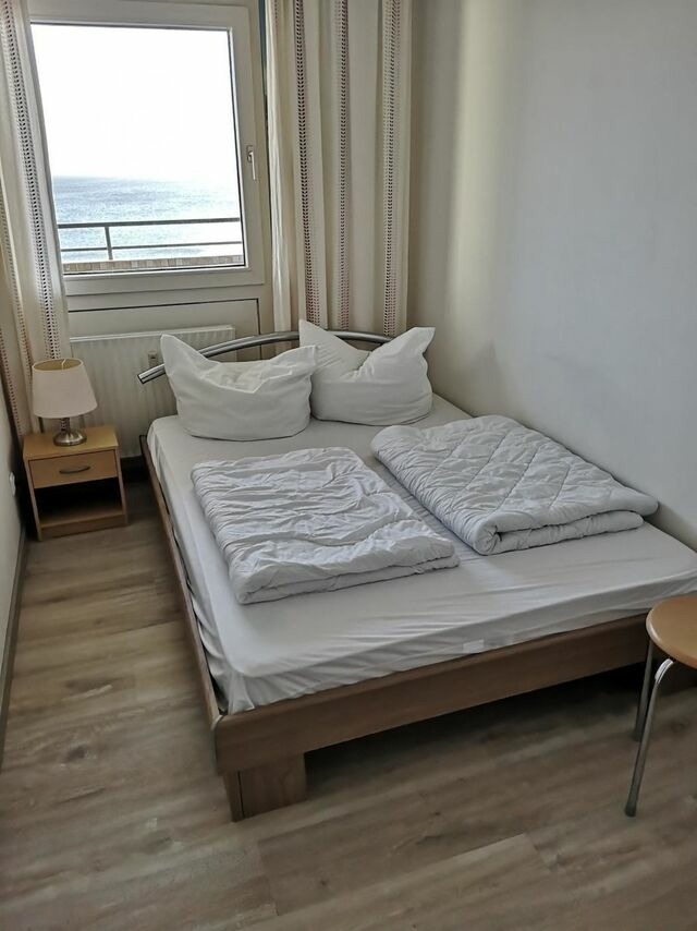 Ferienwohnung in Dahme - Strandhotel Wohnung 68 - Bild 6