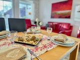 Ferienwohnung in Fehmarn OT Staberdorf - Landhaus Voss Wohnung 5 - Bild 2