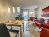 Ferienwohnung in Fehmarn OT Staberdorf - Landhaus Voss Wohnung 5 - Bild 4