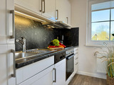 Ferienwohnung in Fehmarn OT Staberdorf - Landhaus Voss Wohnung 5 - Bild 15