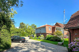 Ferienwohnung in Fehmarn OT Staberdorf - Landhaus Voss Wohnung 5 - Bild 20
