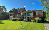 Ferienwohnung in Fehmarn OT Staberdorf - Landhaus Voss Wohnung 5 - Bild 21