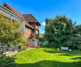 Ferienwohnung in Fehmarn OT Staberdorf - Landhaus Voss Wohnung 5 - Bild 22