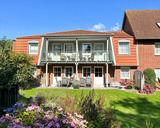 Ferienwohnung in Fehmarn OT Staberdorf - Landhaus Voss Wohnung 5 - Bild 24