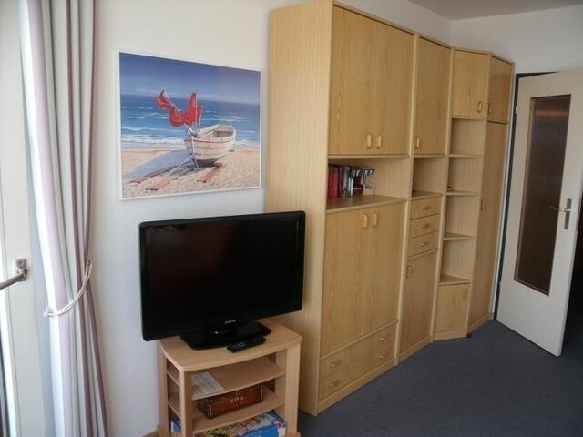 Ferienwohnung in Dahme - Strandhotel Wohnung 61 - Bild 3