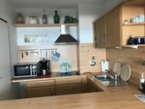 Ferienwohnung in Dahme - Strandhotel Wohnung 61 - Bild 5