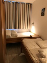 Ferienwohnung in Dahme - Strandhotel Wohnung 61 - Bild 6