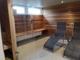 Ferienwohnung in Dahme - Strandhotel Wohnung 61 - Bild 9