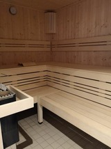 Ferienwohnung in Dahme - Strandhotel Wohnung 61 - Bild 10