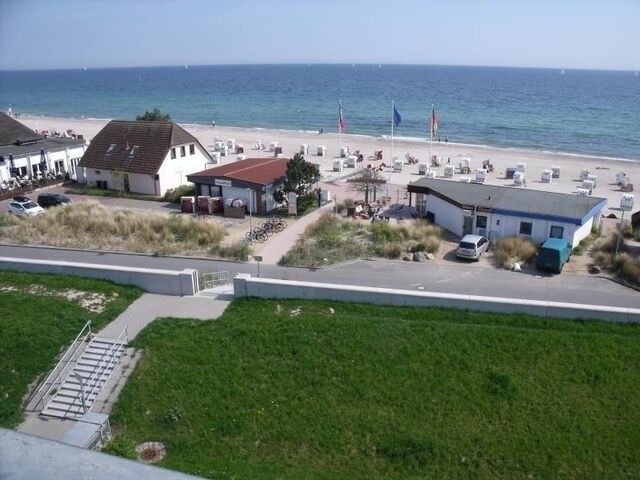 Ferienwohnung in Dahme - Strandhotel Wohnung 61 - Bild 13