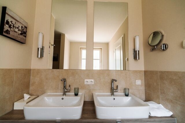 Ferienwohnung in Ahrenshoop - Strandmuschel 5 - Bild 6