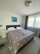 Ferienwohnung in Dahme - La Paloma 6 - Bild 1