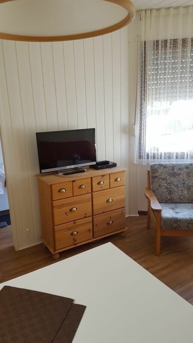 Ferienhaus in Dahme - Feriengarten Dahme W 6 - Bild 4