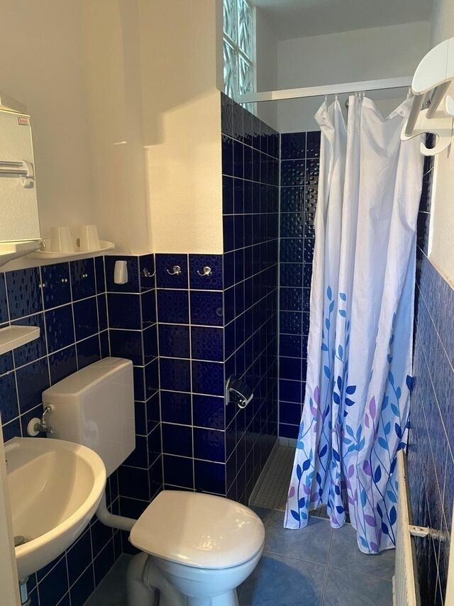 Ferienhaus in Dahme - Feriengarten Dahme W 6 - Bild 6