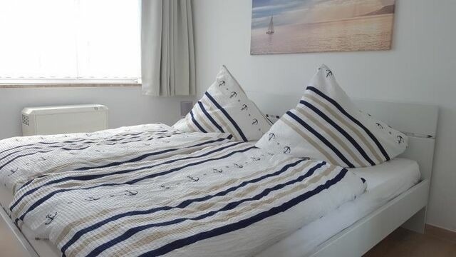 Ferienwohnung in Dahme - An der Aue 4c Ludwig - Bild 8