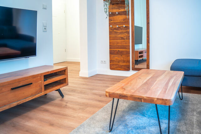 Ferienwohnung in Lensahn - FeWo Erholung Whg. 24 - Bild 6