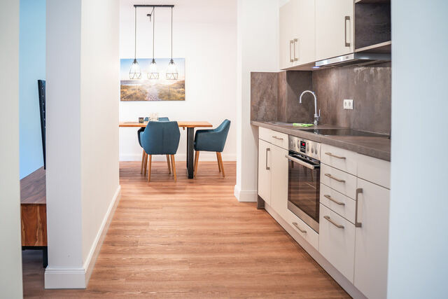 Ferienwohnung in Lensahn - FeWo Erholung Whg. 24 - Bild 8