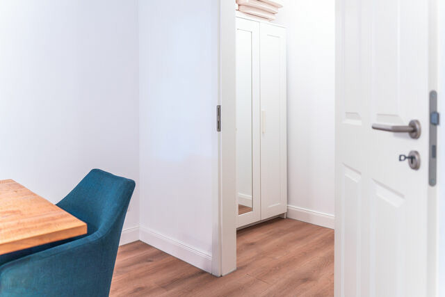 Ferienwohnung in Lensahn - FeWo Erholung Whg. 24 - Bild 10
