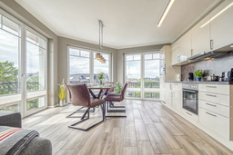 Strandstra&szlig;e 16 - Wohnung 6