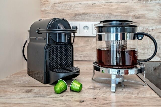 Ferienwohnung in Olpenitz - Maisonette Fewo Ostseeflair by Seeblick Ferien ORO, erste Wasserreihe, E-Säule - Bild 17