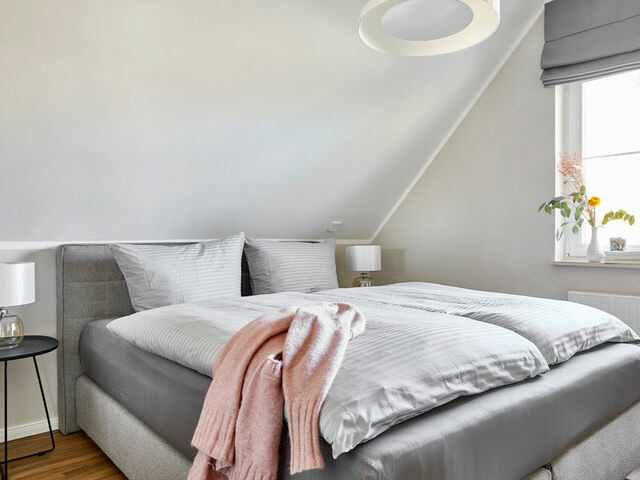 Ferienwohnung in Prerow - Schwedengl&uuml;ck - Deluxe Suite Ljuva Natt mit Balkon - Bild 8