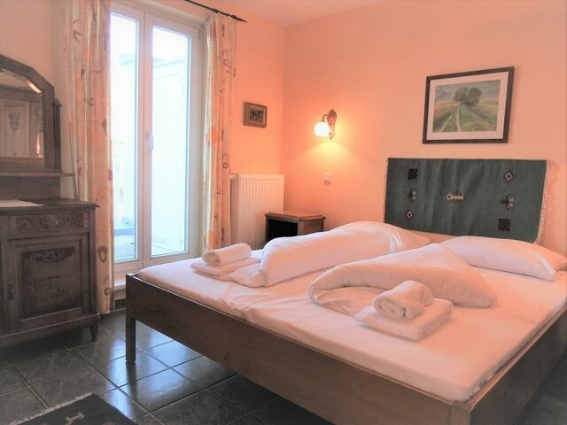 Ferienwohnung in Ostseeheilbad Zingst - Am Kurhaus 222 "Meerblick-Suite" PP 56 - Bild 8