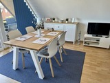 Ferienwohnung in Dahme - Ferienwohnung Cla&szlig;en - Bild 2