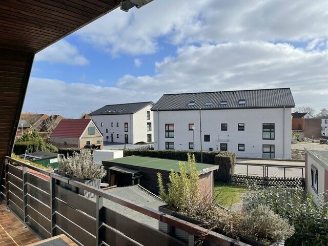 Ferienwohnung in Dahme - Ferienwohnung Cla&szlig;en - Bild 7