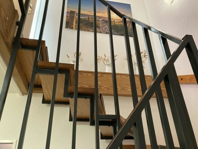 Ferienwohnung in Dahme - Ferienwohnung Cla&szlig;en - Bild 12