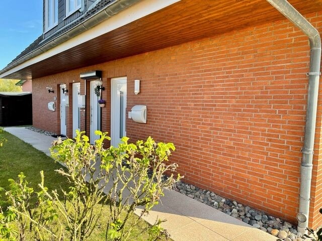 Ferienwohnung in Dahme - Ferienwohnung Cla&szlig;en - Bild 17