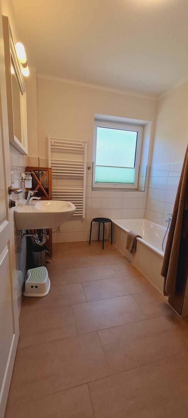 Ferienwohnung in Fehmarn OT Bannesdorf - Ferienhaus zur Wiese Whg. "Fasan" - Bild 5
